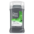 Desodorante Antitranspirante En Barra Extra Fresco Y Duradero, Cítricos, 3 Oz